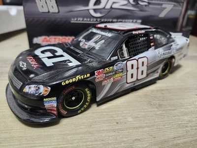 XRARE Autographed Greg Sacks #88 Grand Touring Vodka 1/24 Impala SS Die Cast - Image 1 of 4