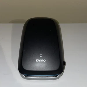 Dymo LabelWriter WLAN Thermo Etikettendrucker nur ohne Netzteil - Bild 1 von 10