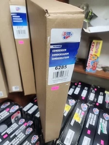 Carquest 6285 Ac Condenser - Picture 1 of 1
