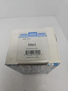 Ignition Coil Delphi GN10286 - Picture 1 of 4