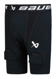 Bauer Performance(Men and Boys)Jockey Shorts- Various Sizes Available - Picture 1 of 3