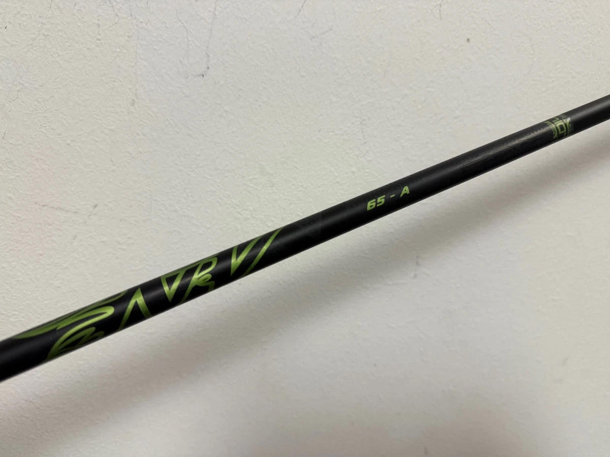 Aldila Nv 65 Shaft for sale | eBay