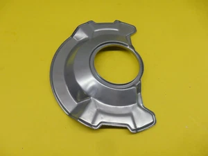 Suzuki Swift III MZ 2005-2010 Bremsscheiben Abdeckung Ankerblech vorne - Bild 1 von 2