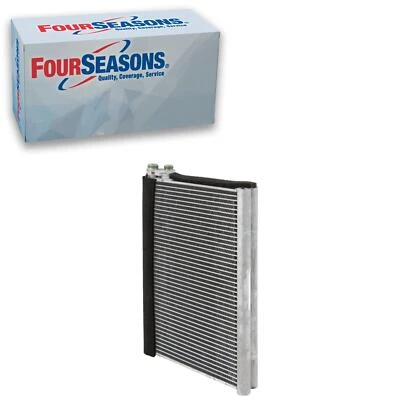 4 Seasons A/C Evaporator Core For 2008-2023 Isuzu NRR - Image 1 of 4