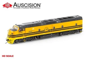 Auscision (CLP-11) CLP16 Genesee & Wyoming Australia, 'Murunitja' - HO Scale - Picture 1 of 2