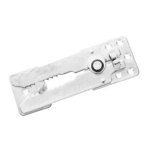 Sofa Connectors Bracket Rotating ,Metal Buckle Connector ,Durable Adjustable - Picture 1 of 11
