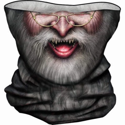 SANTA WRAP - Multifunctional Face Wraps - Image 1 of 3