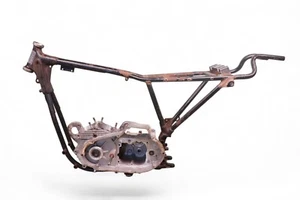 1978 Harley-Davidson Sportster - Picture 1 of 20