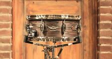 Tama Star Reserve Solid Japanese Cedar Snare Drum 14x6 Limited Snare Drum - NEW!