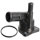 Febi Bilstein Thermostat Assembly 108186 - OEM Quality for Toyota - Quality Part