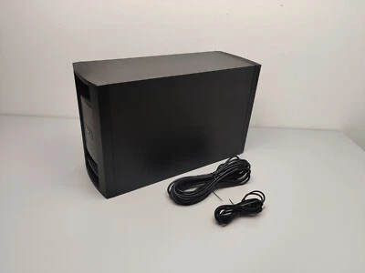 Bose PS 18 Series III(3) 5.1 Aktiv Subwoofer  Lifestyle V 10/20/30 & T10/20  S14 - Bild 1 von 4