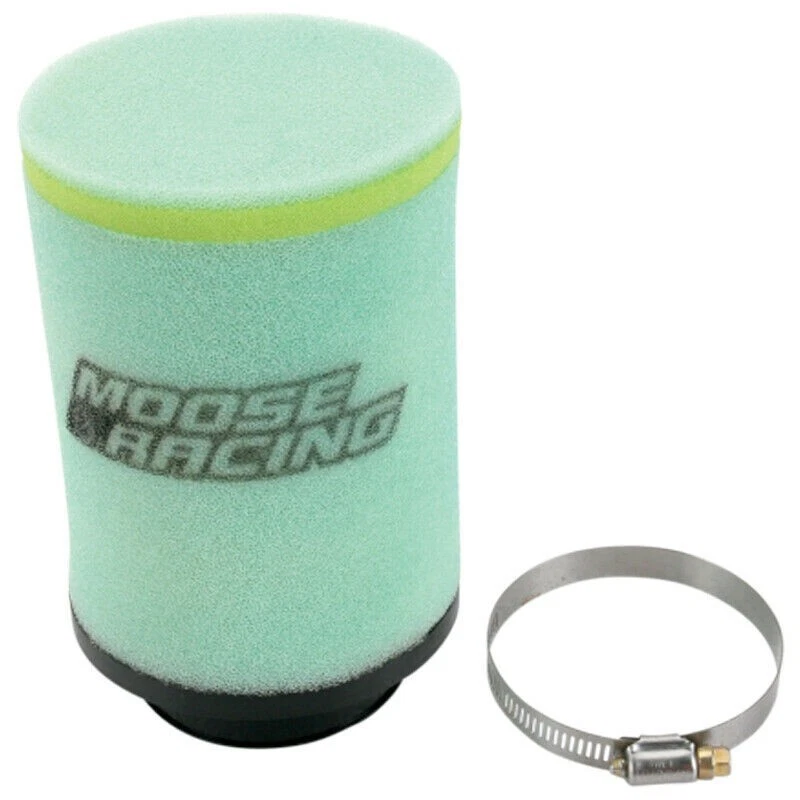 Filtro de aire preengrasado Moose Racing Honda ATC250R ATC250SX TRX250 FourTrax Foto 1 de 1