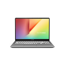 Nouvelle annonceASUS VivoBook S15 15.6” Laptop, Intel i5-8250U Processor, 8GB DDR4, 256GB SSD