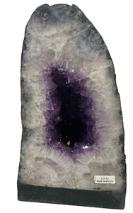 Amethystdruse - 9,20 Kg - Geode - Kristalle - Heilstein - Edelstein - Bild 1 von 10