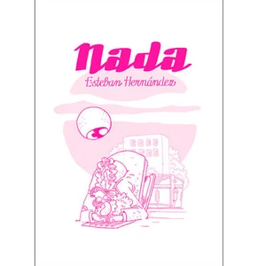 Comic Nada (Esteban Hernandez) - Imagen 1 de 1