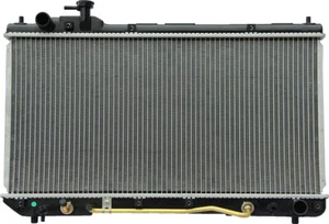 Radiator OSC 2292 fits 98-00 Toyota RAV4 - Picture 1 of 2