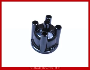 Abarth Distributor Cap Ritmo Fiat Regata Tipo Fiorino Uno - Picture 1 of 2