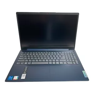 Lenovo IdeaPad 3 15ITL6 computer portatile, 15,6", i5-1135G7, 20 GB RAM/512 GB SSD, Windows 10 - Foto 1 di 4