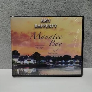 Treasure Seeker Beach Ser.: Manatee Bay : Beginnings by Amy Rafferty (2023,... - Foto 1 di 2