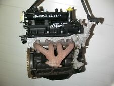 D7F 800 Motor Renault Twingo II CN0 1.2 43kw 58ps Motor D7F A800 Twingo 66.729KM