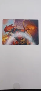 MTG Art Series - Cindering Cutthroat X 1, NM/M - Bild 1 von 2