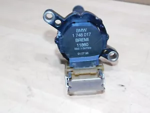 BOBINA ACCENSIONE BMW X5 E53 3.0 4.4 4.6 BENZINA 1748017 - Foto 1 di 3