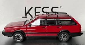 Volkswagen Passat Variant 2.0i Syncro 1984 1/43 Kess Model - Foto 1 di 6