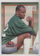 1993 Pro Set Power Power Moves Ronnie Lott #PM20 HOF