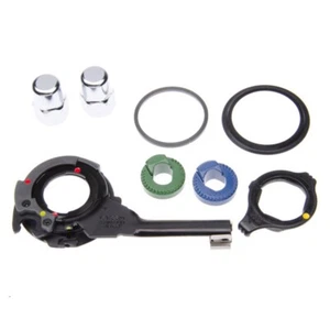 Shimano Zubehör für 8-Gang Rü-/Freilauf-Nabe, vertikales Ausfallende - Bild 1 von 1