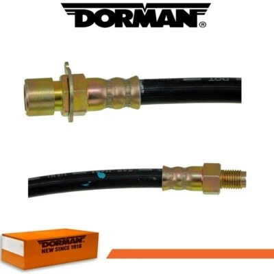 Dorman Brake Hydraulic Hose For CADILLAC SERIES 75 FLEETWOOD 1962 Foto 1 de 4