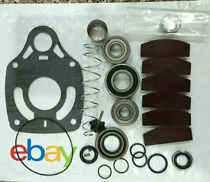 SNAP ON MG1200 OR MG1250 TUNE UP KIT WITH BEARINGS FOR 3/4" DRIVE MODELS - Bild 1 von 5