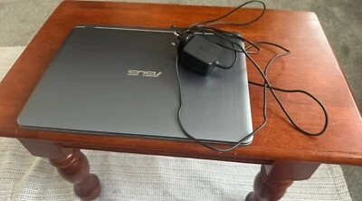 ASUS VivoBook X411MA 14" Laptop – Intel Pentium Silver, 4GB RAM, 64GB eMMC, Wind - Image 1 of 4