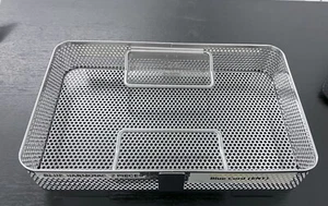 Blue Harmonic Scalpel Handpiece Sterilization Tray - Picture 1 of 4