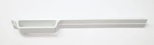Maniglia Porta Forno Cucina BOMPANI FOX Colore Bianco Lunga 520 mm. - Foto 1 di 2
