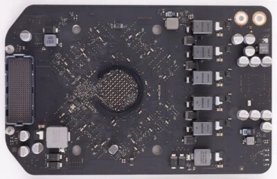 AS-IS AMD D700 6 GB Video Card - Board A (NO SSD Slot) - Mac Pro 2013 6,1 A1481 - Image 1 of 4