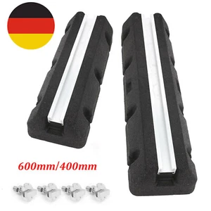 2xDämpfungssockel Bodenkonsole 400/600mm Klimaanlage Wärmepumpe AntiVibration - Bild 1 von 13