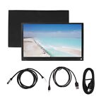 15.6in Screen Monitor Plastic 1080P IPS HDR Display For Phone Computer Play ND2