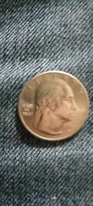 2023 p quarter error coins “In Cod We Trust” Fast Shipping international 📦🌎 - Picture 1 of 4