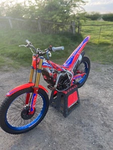 Factory Beta Evo 300cc - Picture 1 of 9