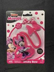 Juguete con arco pegajoso de Disney Junior Minnie Mouse - Imagen 1 de 2