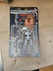 Terminator 2 Techno-Punch Terminator Action Figure With Super Smashing action