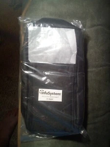 InfuSystem P-100 Pocket Medical Devise Transport Case - Bild 1 von 4