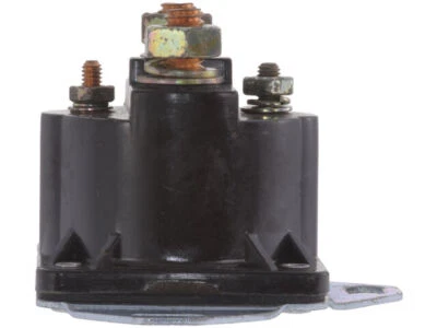 Solenoide de arranque para Ford Bronco II 1990 API 99834MCND TECNOLOGÍA DE SERVICIO Foto 1 de 2