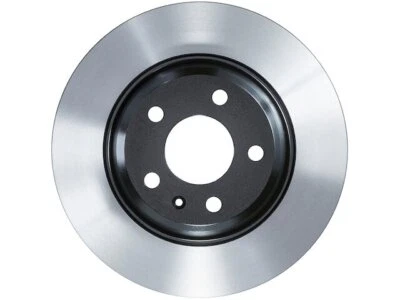 Rotor de freno trasero Wagner 21949VTKK 2010 2011 2012 2013 2014 para Audi Q5 2009-2018 Foto 1 de 2