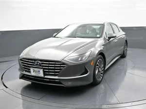 2022 Hyundai Sonata SEL - Picture 1 of 40