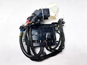 19-23 BENTLEY CONTINENTAL GT GTC FUSE BOX RELAY MODULE CONTROL UNIT OEM - Picture 1 of 3