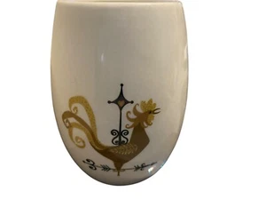 Taza para sorber veleta gallo MCM Edwin Knowles - Imagen 1 de 6