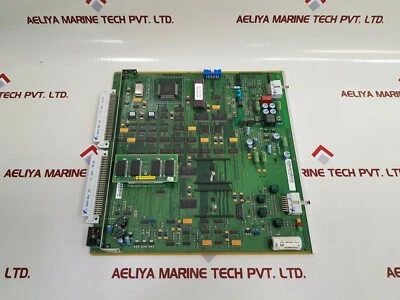 Philips 9562 158 58221 ias pcb card 3522 209 23471 - Image 1 of 4