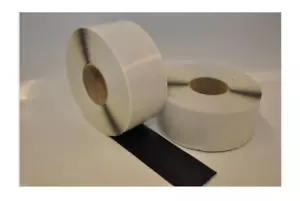 Double Sided Waterproof Membrane Jointing Sealing Tape 50mm x 1mm x 10M Butyl - Picture 1 of 9