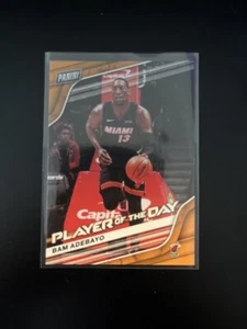 2013-14 Prestige #39 LeBron James - Picture 1 of 2